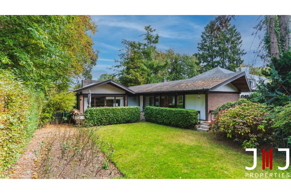 Maison à  à Kraainem 1950 1100000.00€ 5 chambres 372.00m² - annonce 600378