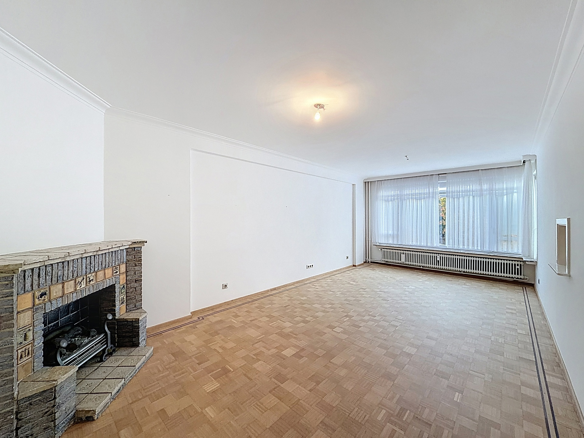 Appartement à vendre à Etterbeek 1040 375000.00€ 2 chambres 91.00m² - annonce 600808