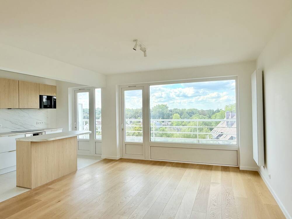 Appartement à vendre à Uccle 1180 379000.00€ 2 chambres 90.00m² - annonce 600488