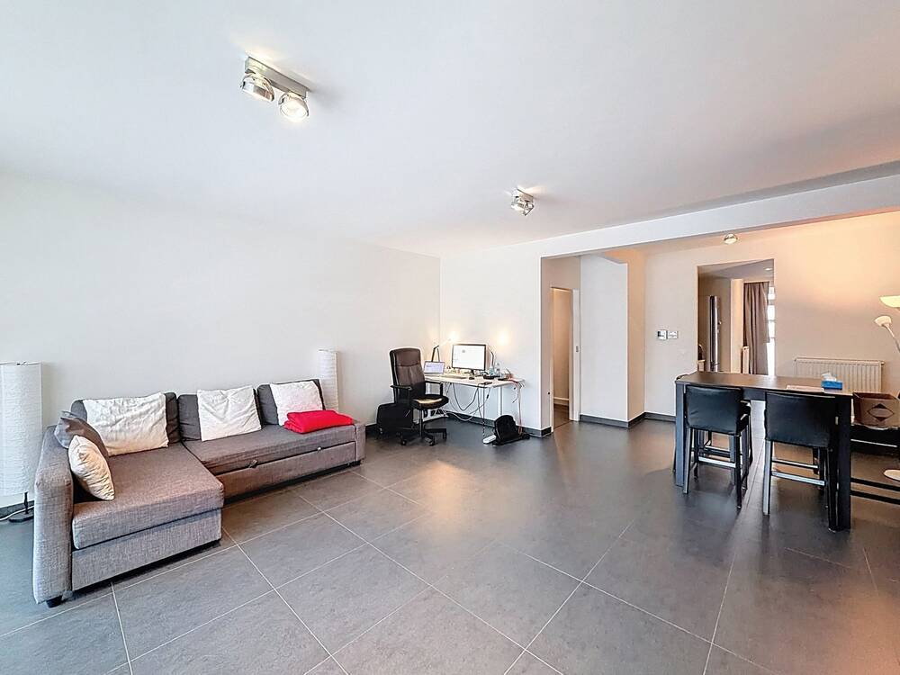 Appartement à louer à Woluwe-Saint-Lambert 1200 1500.00€ 2 chambres 100.00m² - annonce 600811
