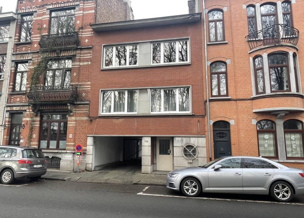 Parking / garage à louer à Jette 1090 120.00€ chambres m² - annonce 600474