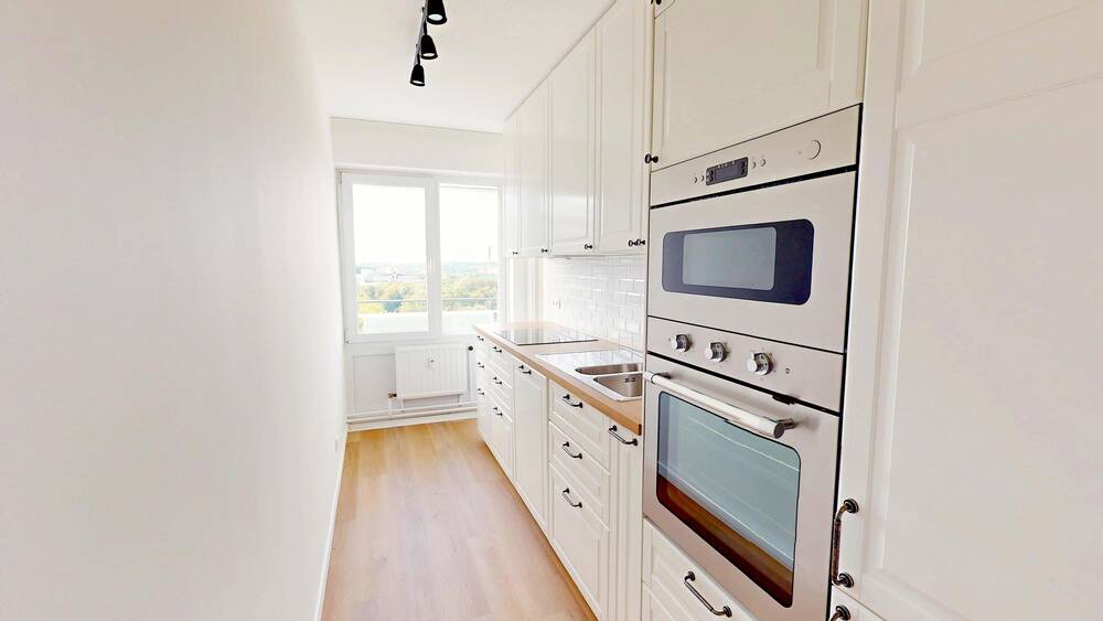 Appartement à louer à Evere 1140 1200.00€ 2 chambres 83.00m² - annonce 601114