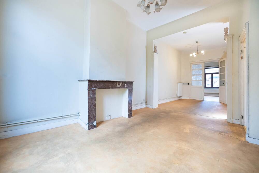 Appartement à vendre à Etterbeek 1040 195000.00€ 2 chambres 60.00m² - annonce 600422