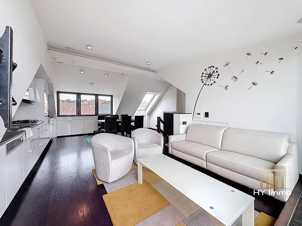 Appartement à vendre à Anderlecht 1070 340000.00€ 2 chambres 107.90m² - annonce 600251
