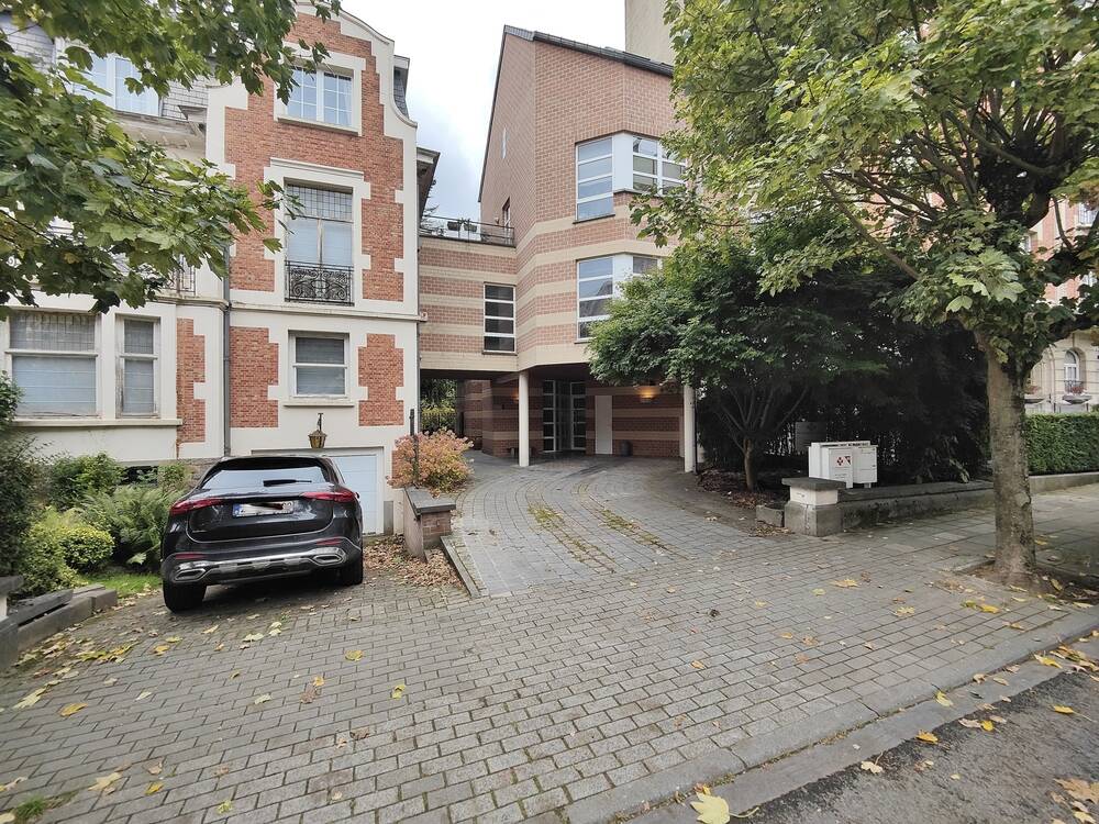 Appartement te huur in Sint-Lambrechts-Woluwe 1200 1150.00€ 1 slaapkamers 50.00m² - Zoekertje 600776