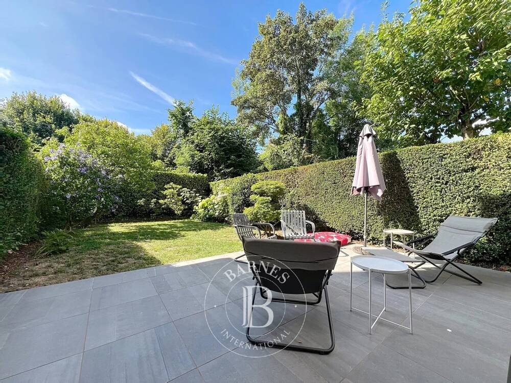 Huis te koop in Ukkel 1180 1250000.00€ 5 slaapkamers 249.00m² - Zoekertje 600255