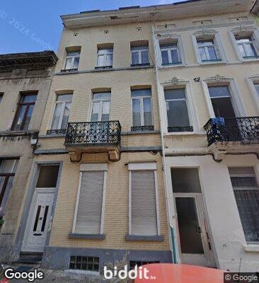 Maison à vendre à Schaerbeek 1030 300000.00€ 5 chambres m² - annonce 600892