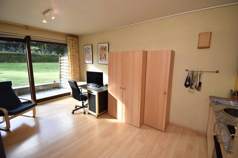 Appartement à à Evere 1140 130000.00€ 1 chambres 25.00m² - annonce 600262
