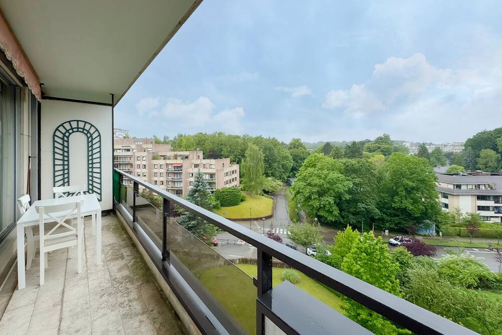 Appartement te  in Elsene 1050 450000.00€ 2 slaapkamers 110.00m² - Zoekertje 600977