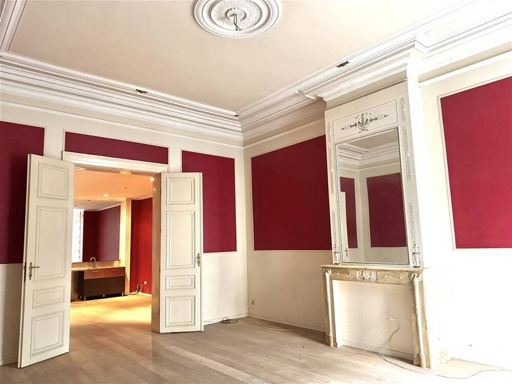 Appartement à à Saint-Josse-ten-Noode 1210 285000.00€ 1 chambres 95.00m² - annonce 600738