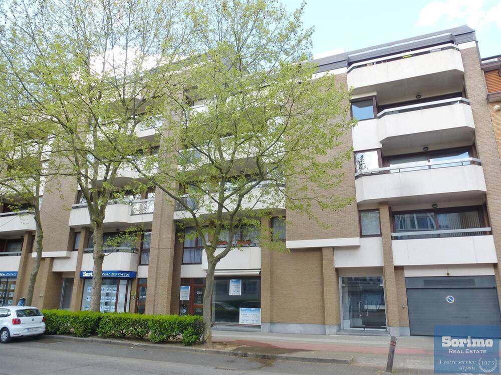 Box te huur in Sint-Pieters-Woluwe 1150 190.00€ slaapkamers m² - Zoekertje 600778