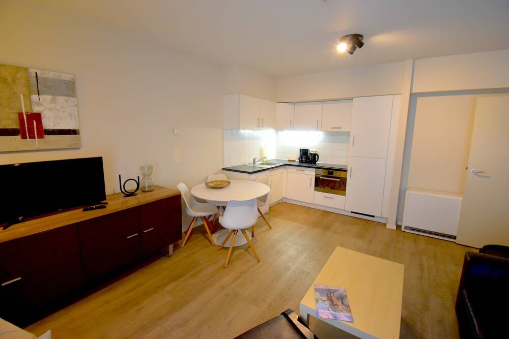 Appartement à à Bruxelles 1000 229000.00€ 1 chambres 54.00m² - annonce 600263