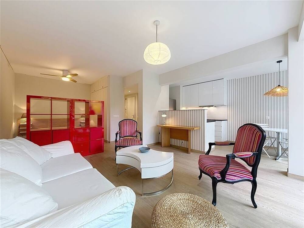 Studio à louer à Watermael-Boitsfort 1170 1200.00€  chambres 45.00m² - annonce 600487