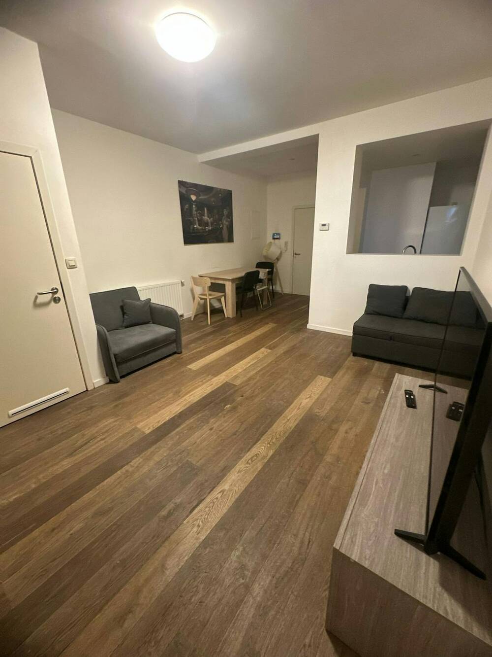 Appartement te huur in Ganshoren 1083 2300.00€ slaapkamers m² - Zoekertje 600235