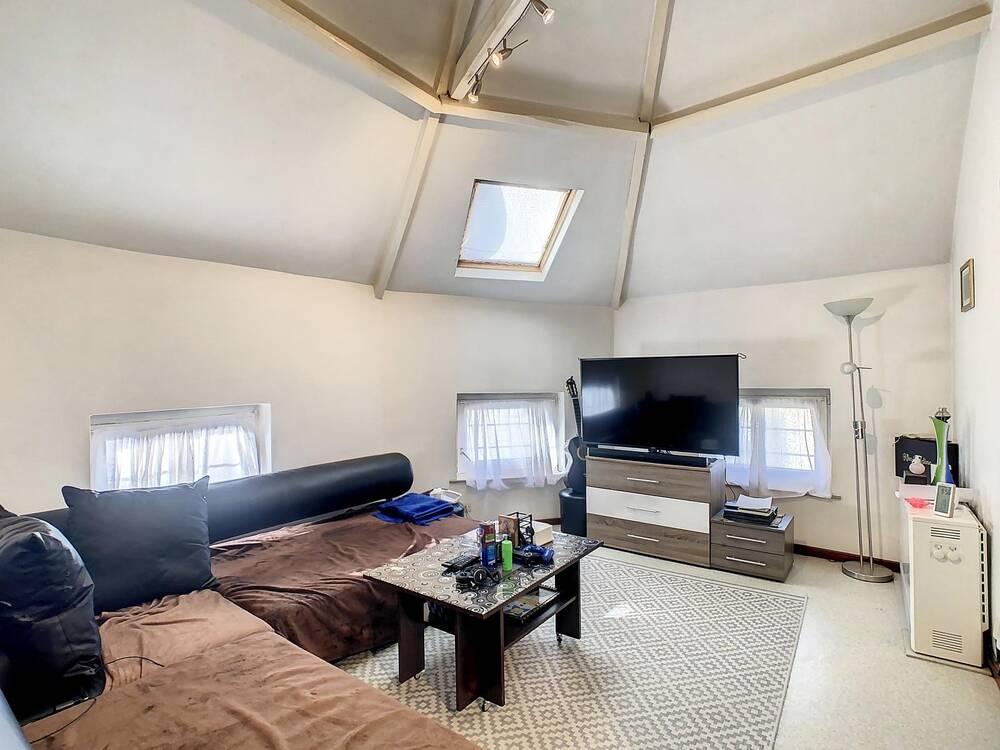 Appartement à louer à Molenbeek-Saint-Jean 1080 767.00€ 1 chambres 37.00m² - annonce 601201