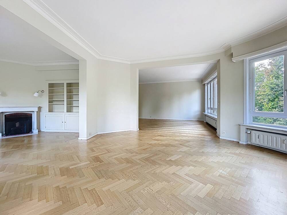 Appartement à vendre à Uccle 1180 950000.00€ 4 chambres 263.00m² - annonce 601282