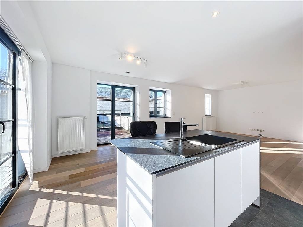 Appartement te  koop in Laken 1020 399000.00€ 2 slaapkamers 120.00m² - Zoekertje 601357