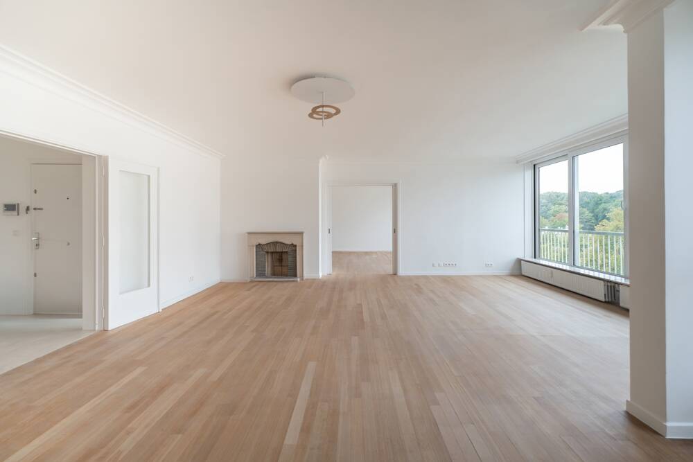 Appartement te in Brussel 1000 995000.00€ 4 slaapkamers 237.00m² - Zoekertje 601226