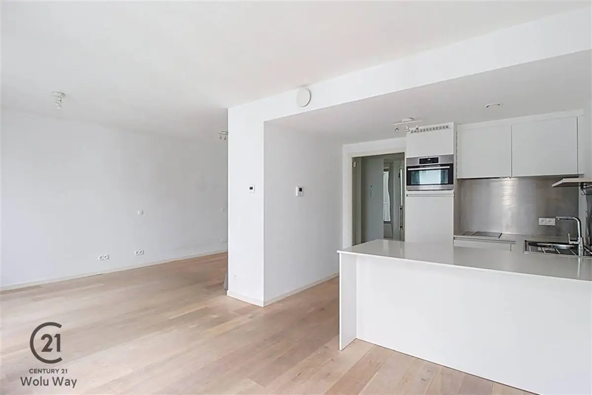 Studio à vendre à Bruxelles 1000 285000.00€ 1 chambres 56.00m² - annonce 601534
