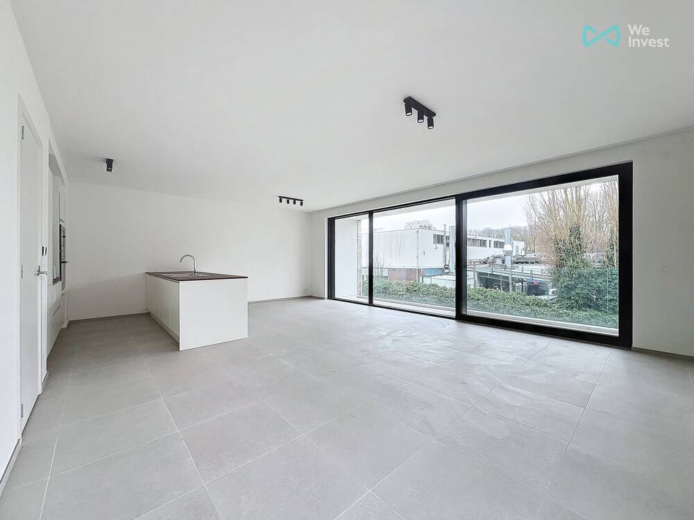 Appartement à louer à Schaerbeek 1030 1500.00€ 2 chambres 110.00m² - annonce 601507