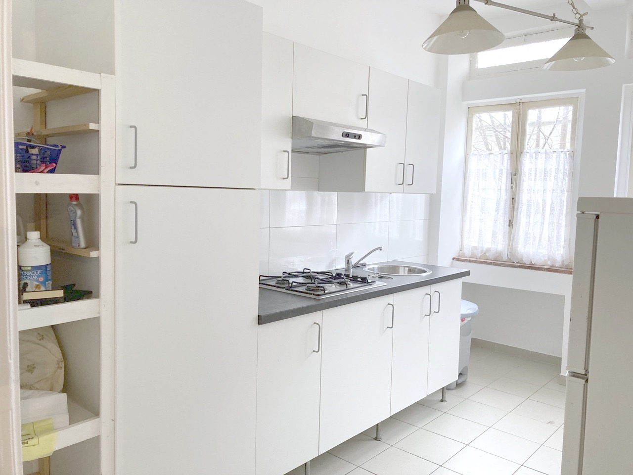 Appartement à louer à Anderlecht 1070 800.00€ 1 chambres 80.00m² - annonce 601228