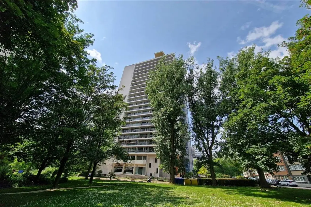 Appartement à à Anderlecht 1070 119000.00€ 1 chambres 37.00m² - annonce 601347