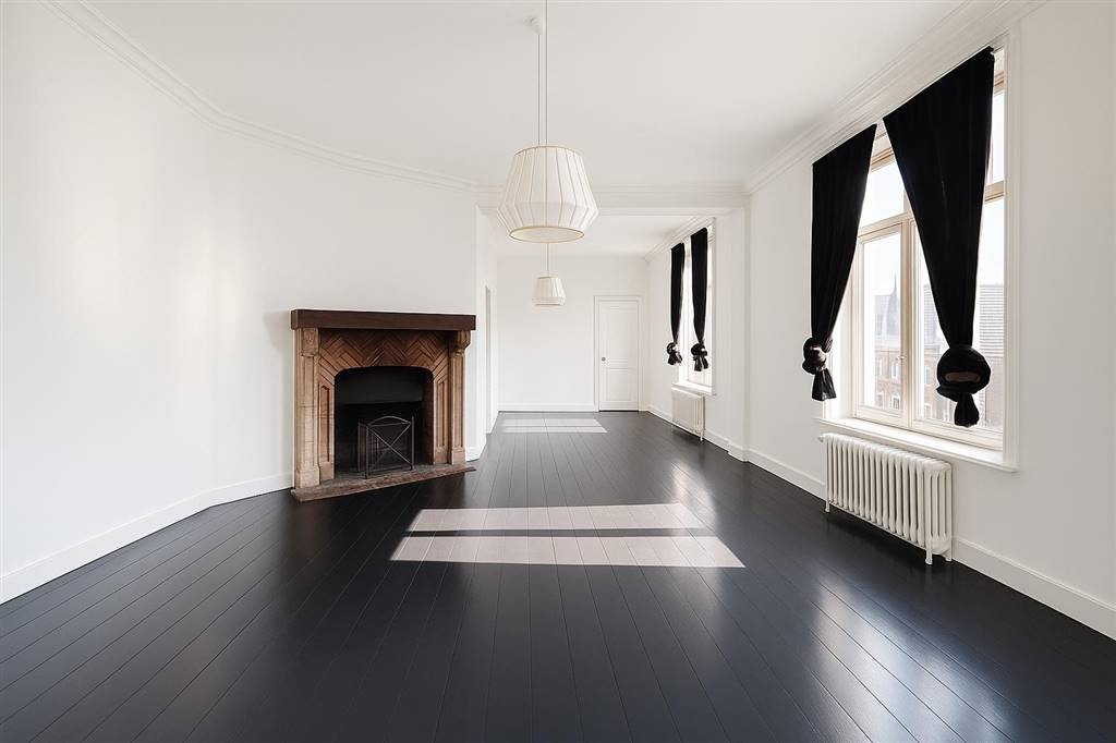 Appartement te in Brussel 1000 1800.00€ 2 slaapkamers 140.00m² - Zoekertje 601349
