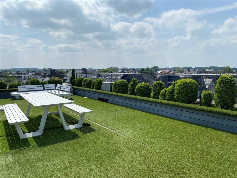 Loft te huur in Merchtem 1785 1185.00€ 1 slaapkamers 118.00m² - Zoekertje 601544