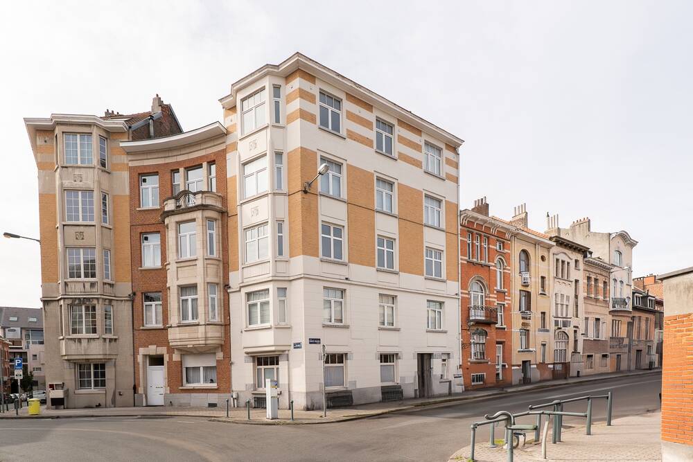 Appartement à  à Etterbeek 1040 400000.00€ 2 chambres 136.00m² - annonce 601449