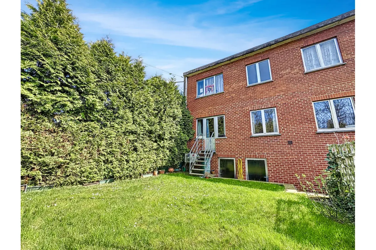 Appartement à  à Wavre 1300 209000.00€ 2 chambres 85.00m² - annonce 601233