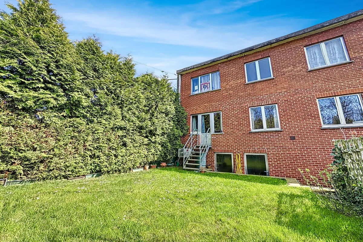 Appartement te in Waver 1300 209000.00€ 2 slaapkamers 85.00m² - Zoekertje 601233