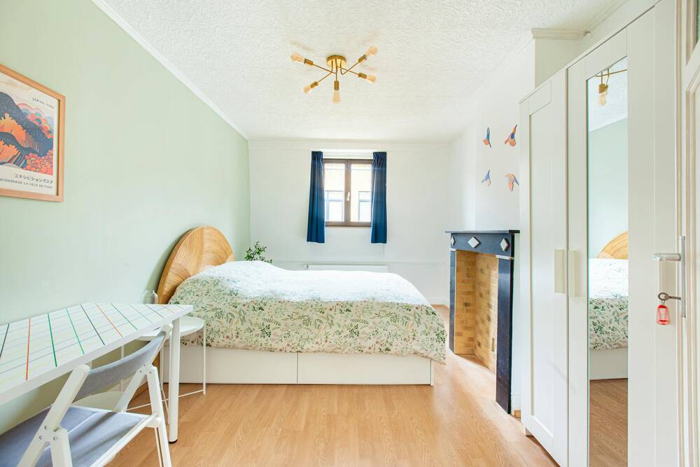 Appartement à louer à Schaerbeek 1030 570.00€ 1 chambres 250.00m² - annonce 601580