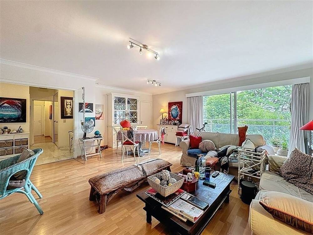 Appartement à vendre à Forest 1190 325000.00€ 2 chambres 90.00m² - annonce 601323