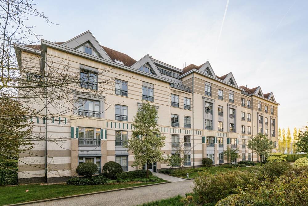 Penthouse te in Sint-Pieters-Woluwe 1150 795000.00€ 3 slaapkamers 165.00m² - Zoekertje 601533