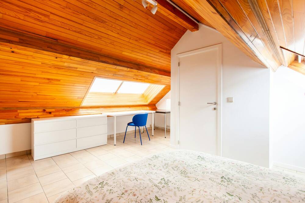 Appartement à louer à Schaerbeek 1030 720.00€ 1 chambres 250.00m² - annonce 601583