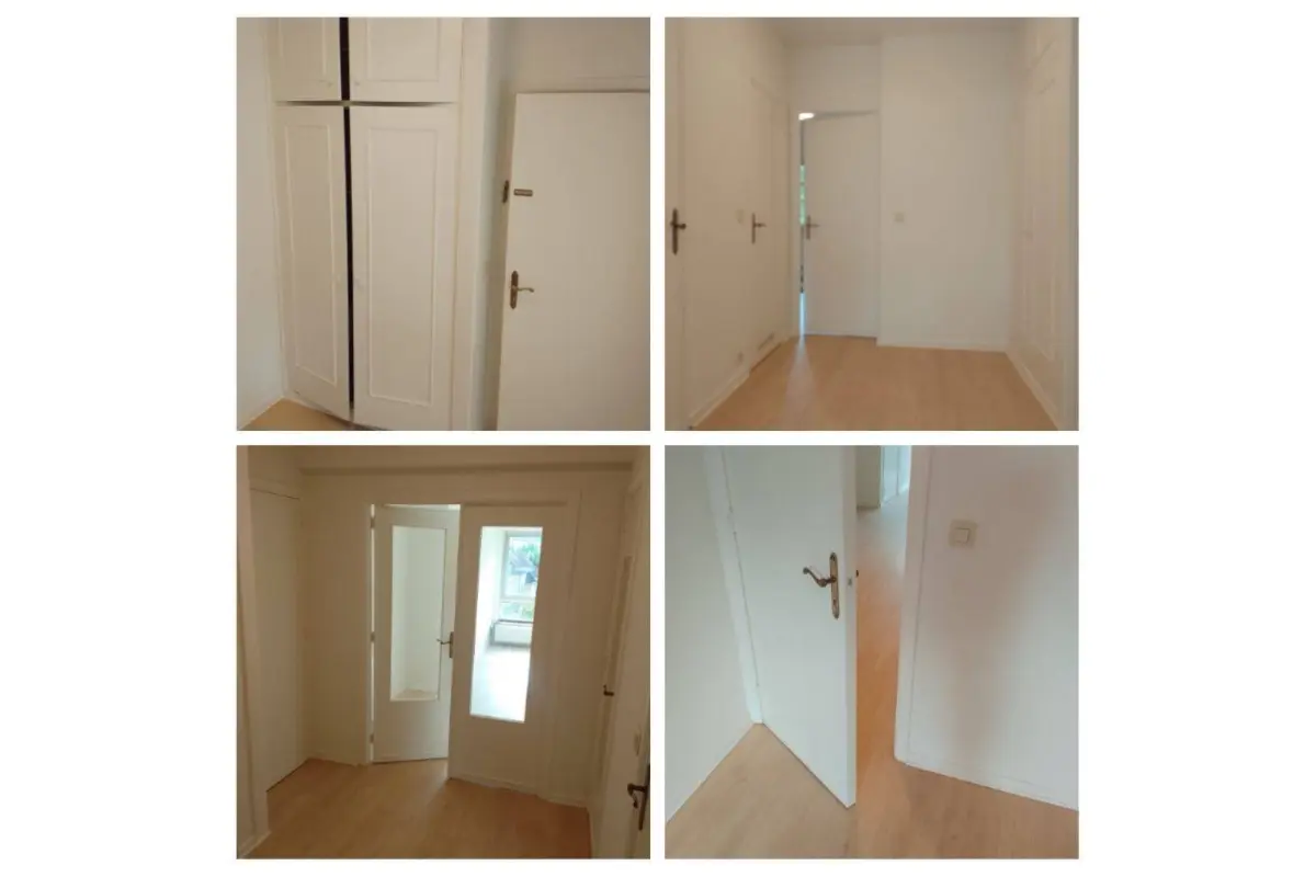 Appartement à louer à Watermael-Boitsfort 1170 1015.00€ 1 chambres 59.00m² - annonce 601297