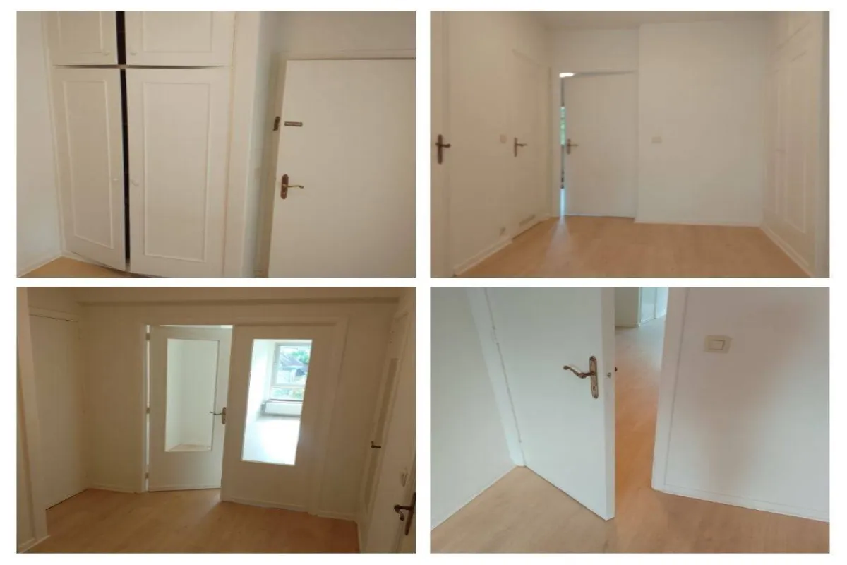 Appartement te  huur in Watermaal-Bosvoorde 1170 1015.00€ 1 slaapkamers 59.00m² - Zoekertje 601297