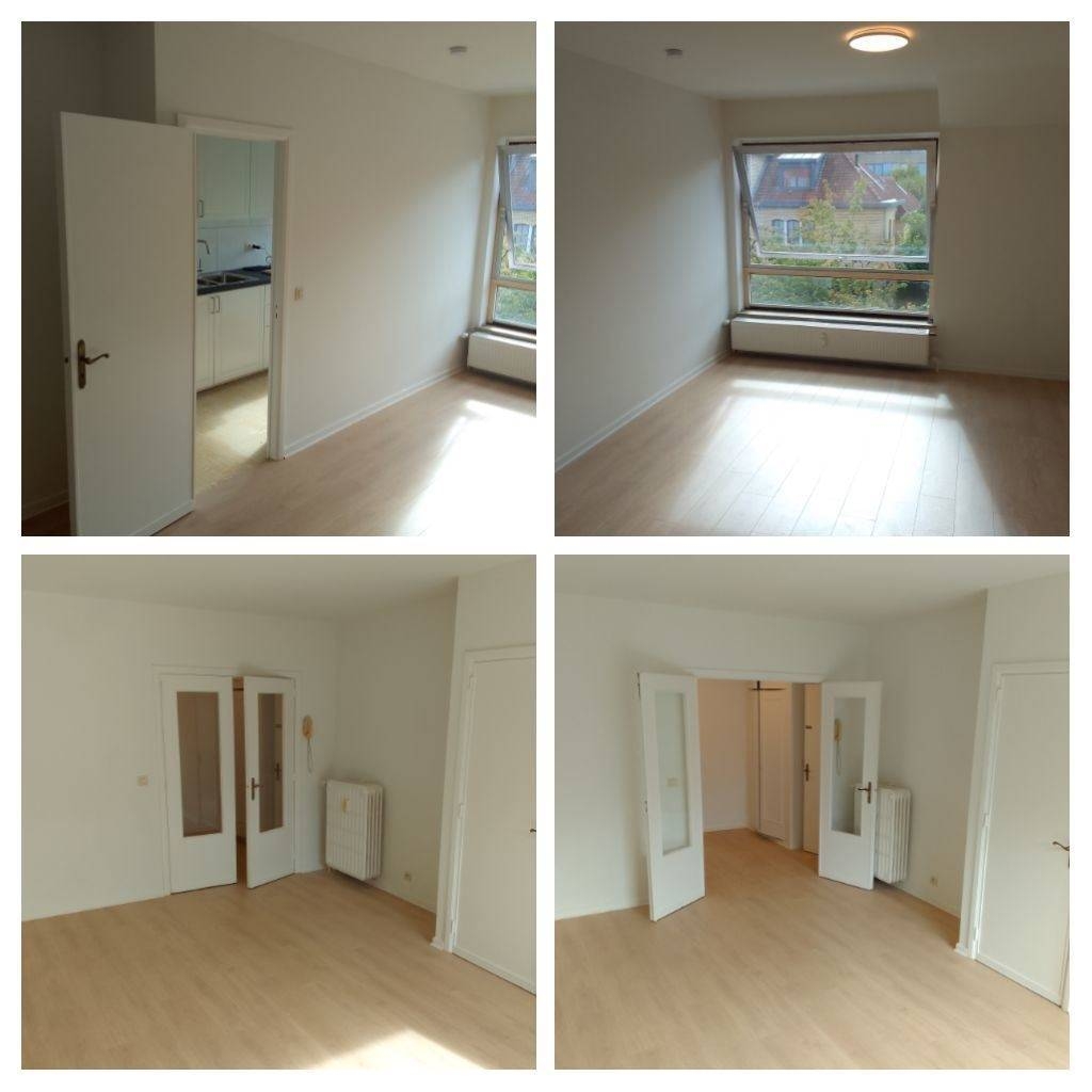 Appartement te huur in Watermaal-Bosvoorde 1170 1015.00€ 1 slaapkamers 59.00m² - Zoekertje 601297