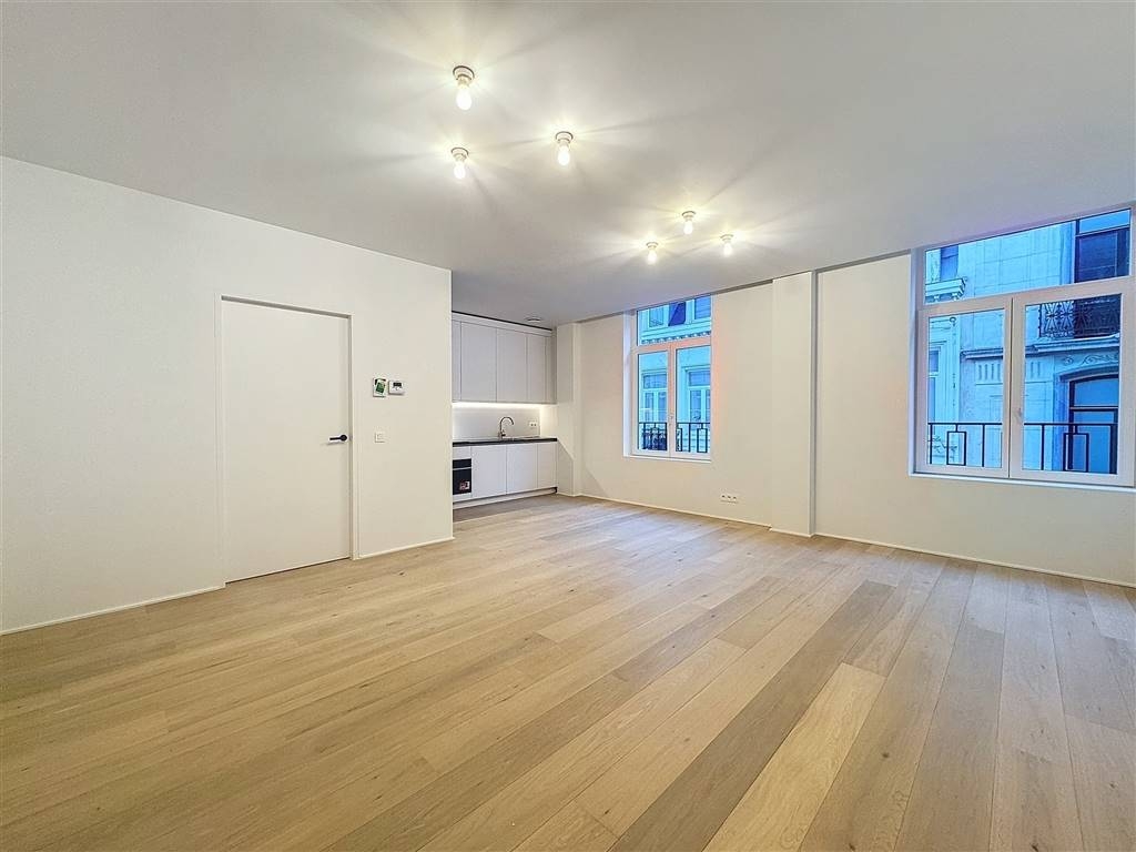 Appartement te in Brussel 1000 1290.00€ 1 slaapkamers 70.00m² - Zoekertje 601312