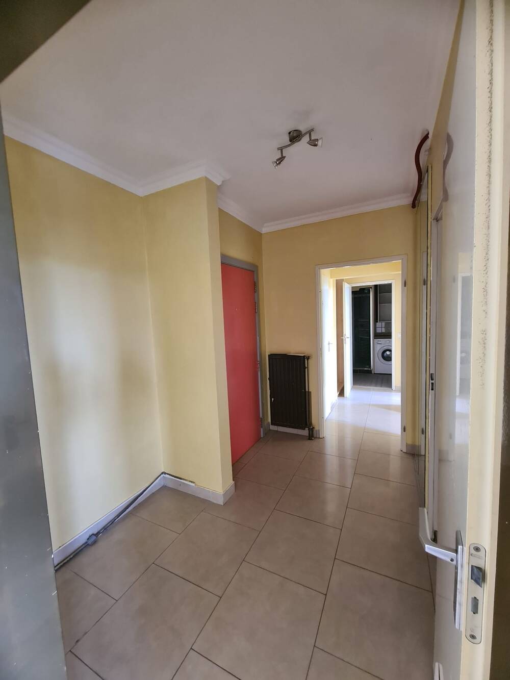 Appartement te huur in Jette 1090 1090.00€ 2 slaapkamers 90.00m² - Zoekertje 601261