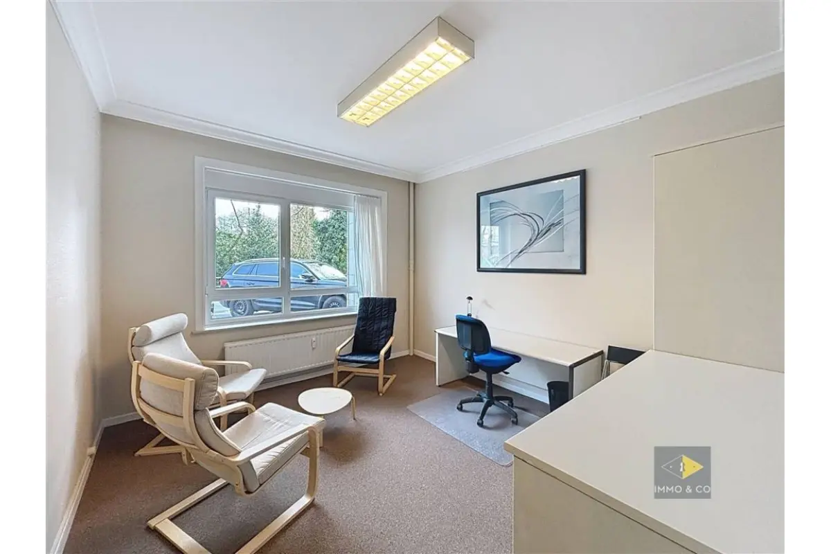 Commerce à louer à Auderghem 1160 300.00€  chambres 15.00m² - annonce 601287