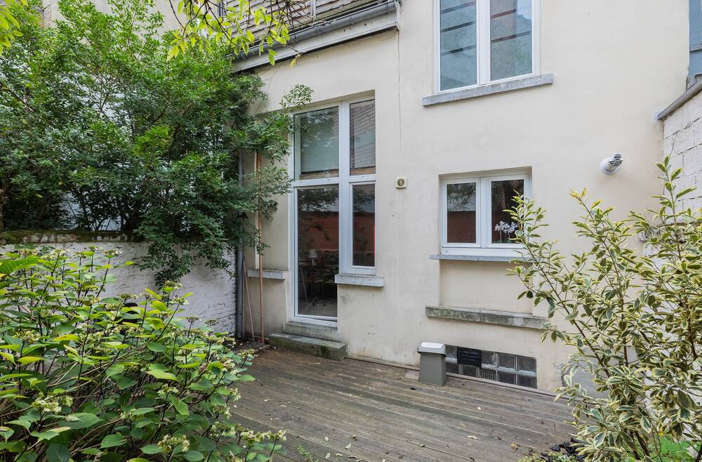Maison à vendre à Ixelles 1050 750000.00€ 5 chambres 230.00m² - annonce 601662