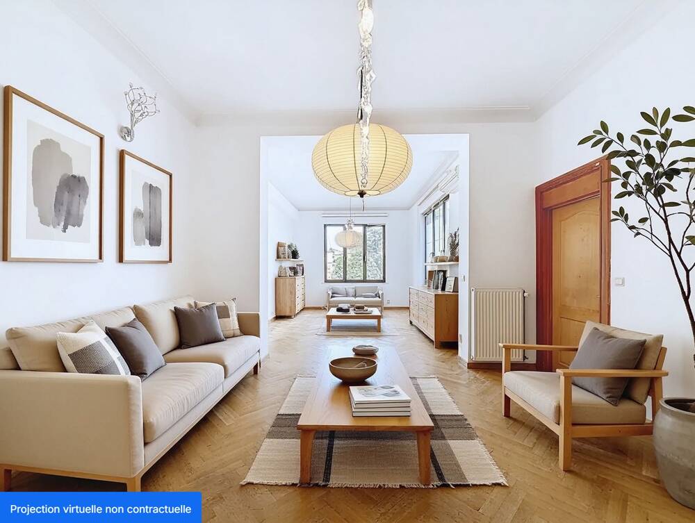 Maison à vendre à Schaerbeek 1030 1450000.00€ 5 chambres 524.00m² - annonce 601621