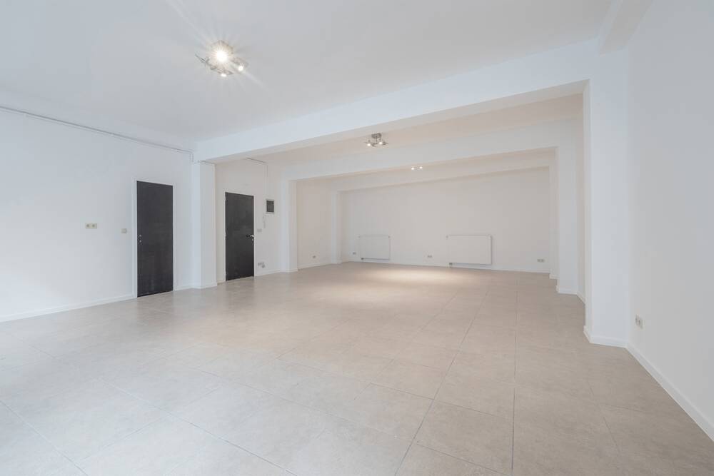 Commerce à vendre à Saint-Gilles 1060 269000.00€ chambres 200.00m² - annonce 601608