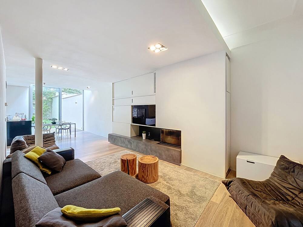 Maison à vendre à Ixelles 1050 895000.00€ 4 chambres 229.00m² - annonce 601617