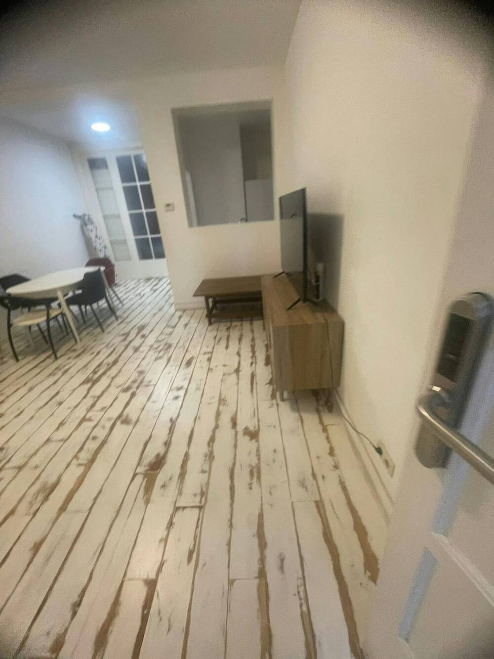 Appartement te huur in Ganshoren 1083 2100.00€ slaapkamers m² - Zoekertje 601585