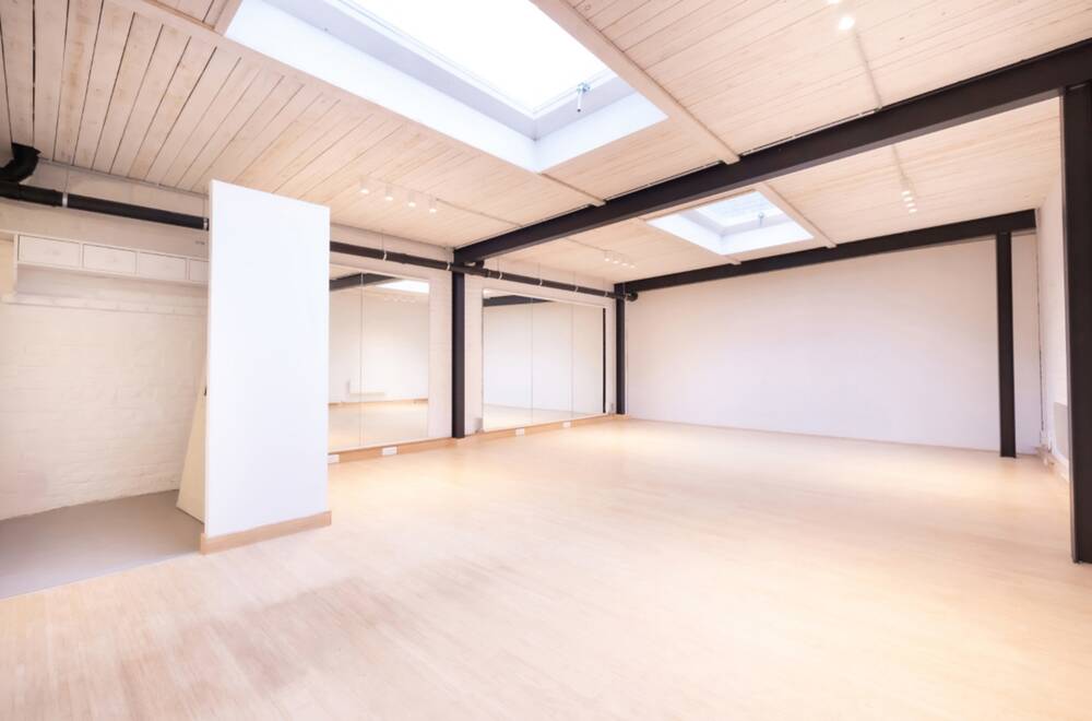 Handelszaak te huur in Sint-Pieters-Woluwe 1150 2600.00€ slaapkamers 120.00m² - Zoekertje 601618