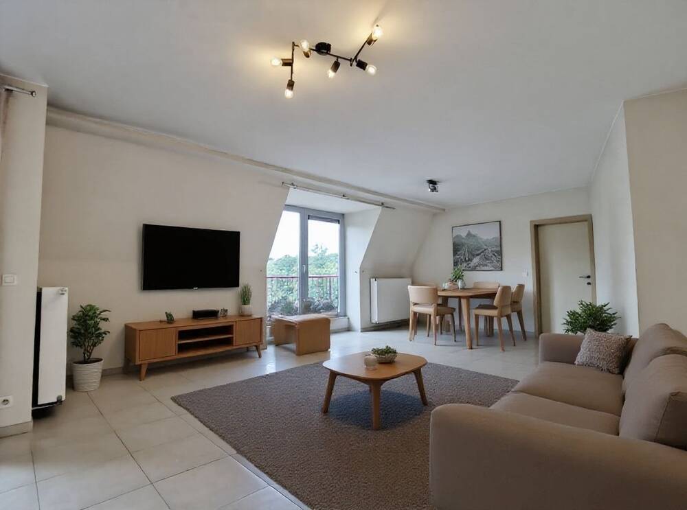 Appartement à vendre à Uccle 1180 430000.00€ 2 chambres 87.00m² - annonce 601602