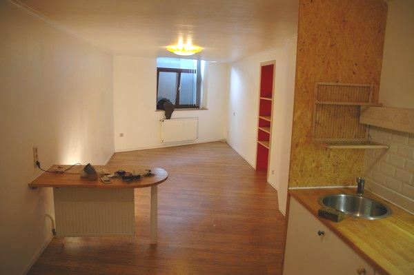 Appartement à louer à Schaerbeek 1030 595.00€ 1 chambres 30.00m² - annonce 601654