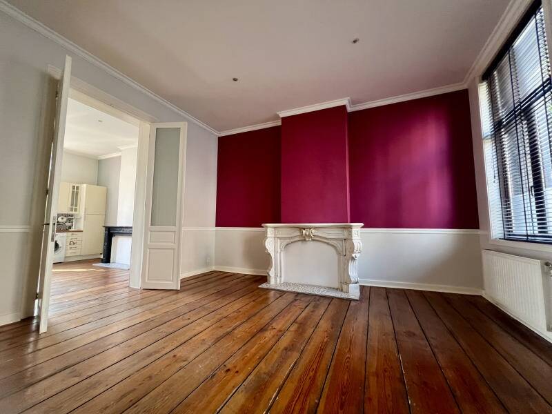 Duplex à à Etterbeek 1040 495000.00€ 2 chambres 120.00m² - annonce 601615